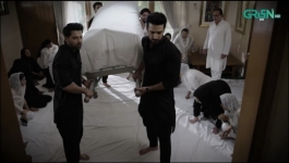 Sharakat - Episode 04